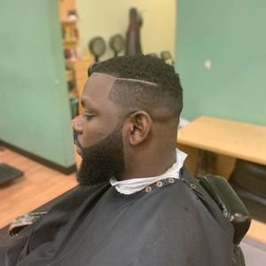 Meet your Posher, Kofi